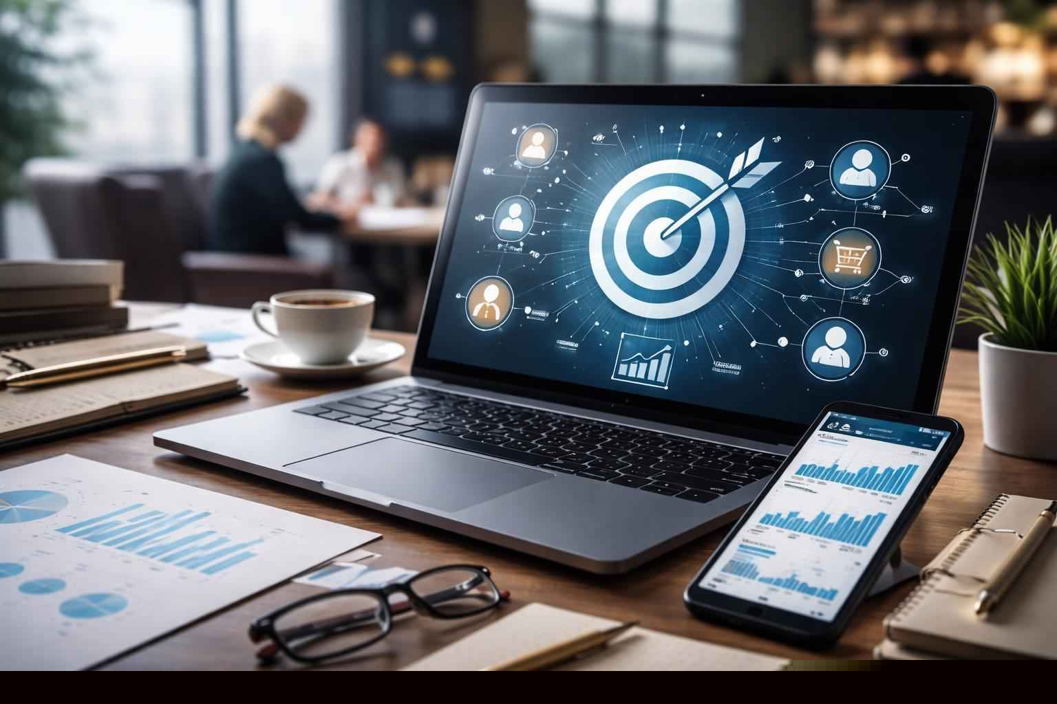 Retargeting And Remarketing Services In Kenner LA
