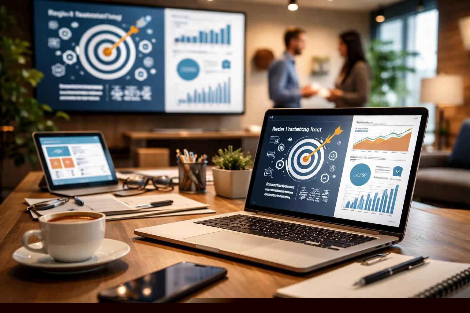Retargeting And Remarketing Services In Lafayette LA