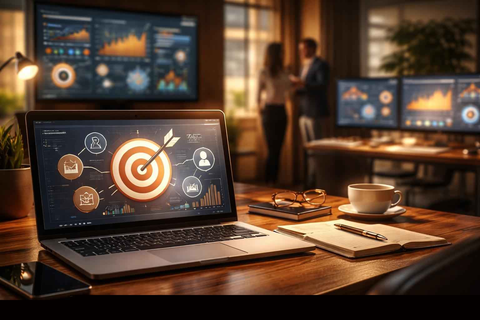 Retargeting And Remarketing Services In Monroe LA