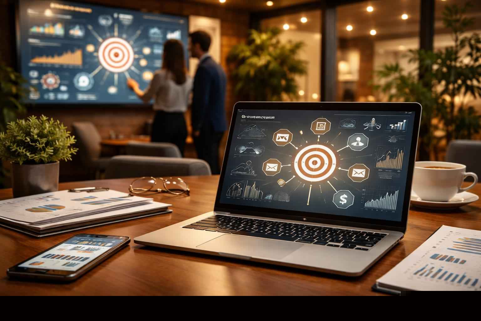 Retargeting And Remarketing Services In New Iberia LA