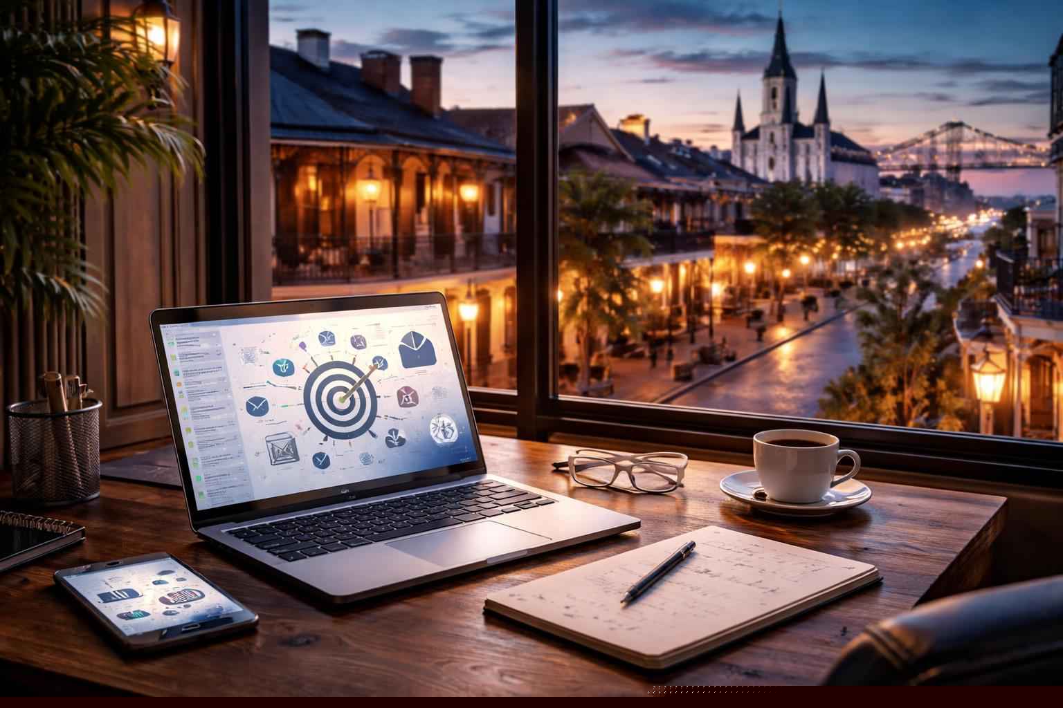 Retargeting And Remarketing Services In New Orleans LA