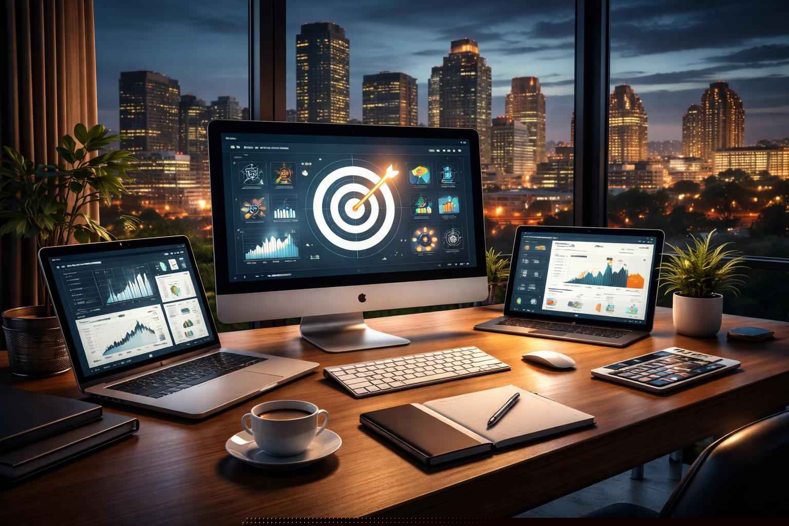 Retargeting And Remarketing Services In Shreveport LA