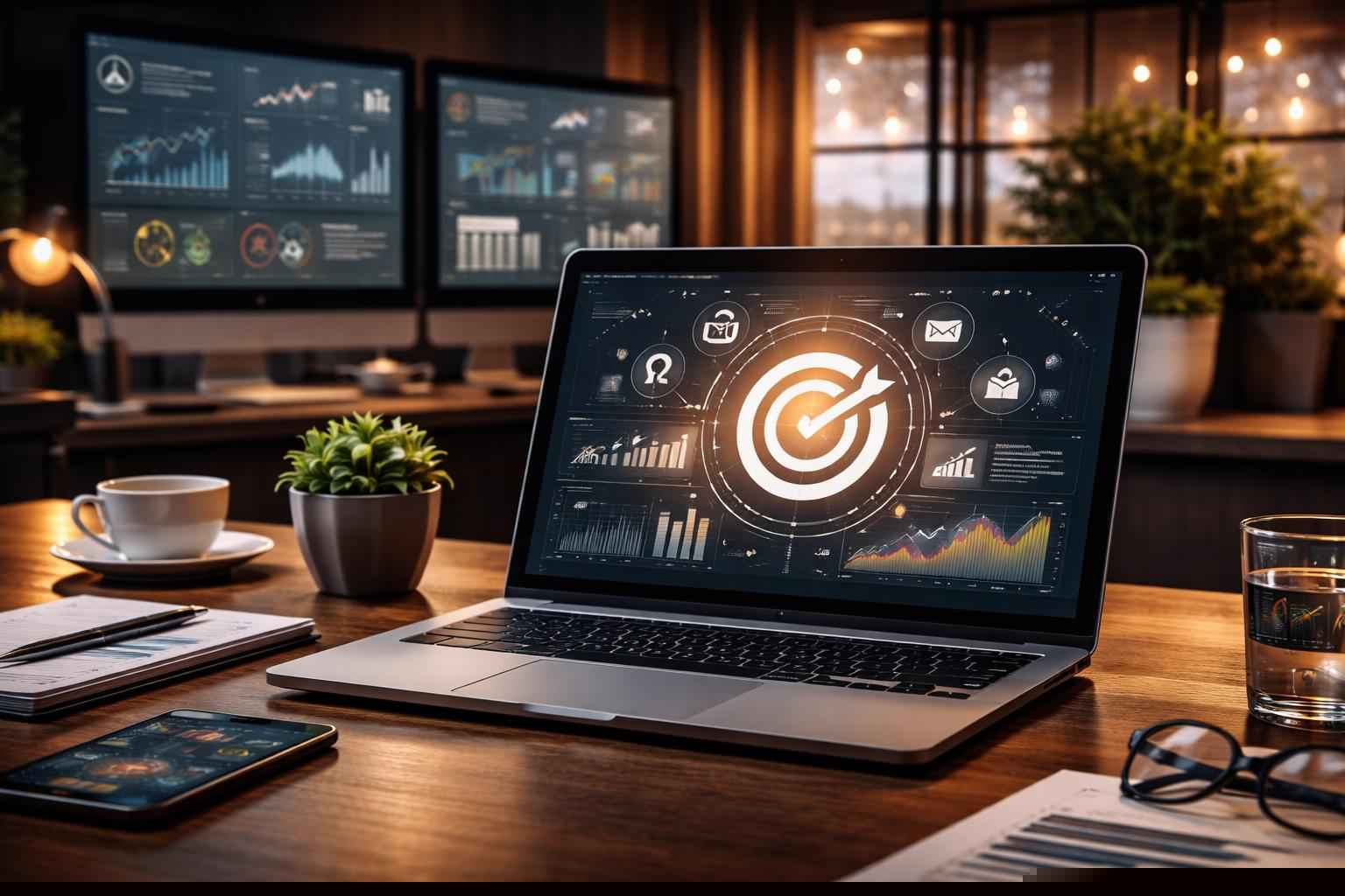 Retargeting And Remarketing Services In Slidell LA