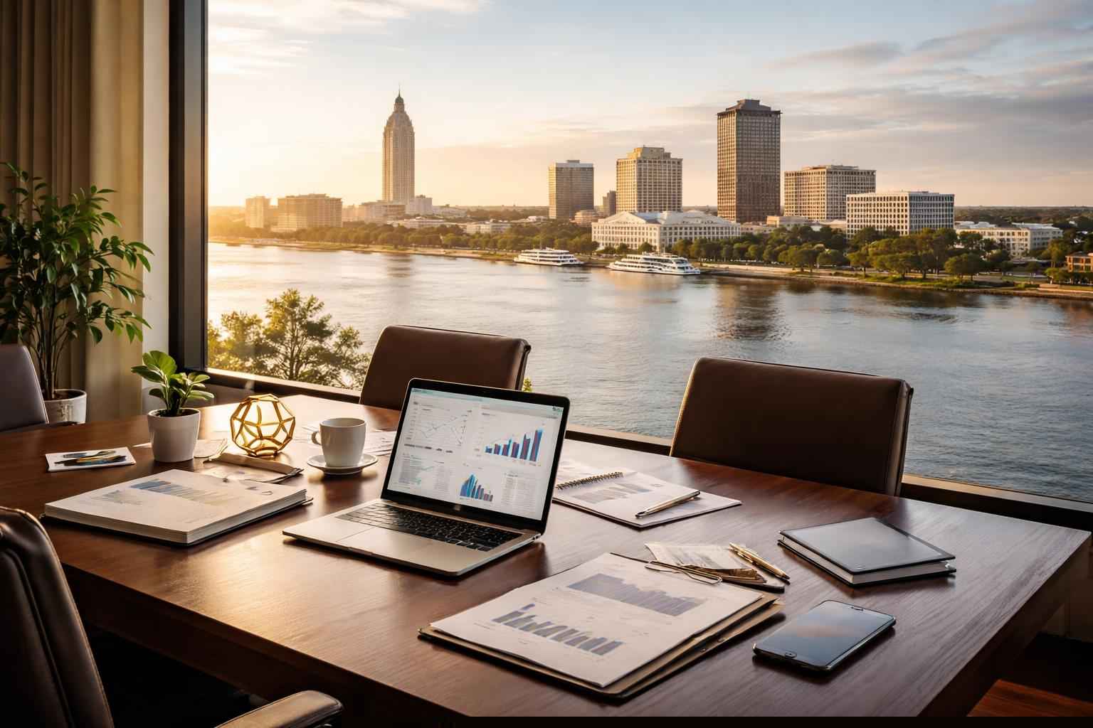 Sales Development Outsourcing Services In Louisiana 2 Sales Development Outsourcing Services In Baton Rouge LA