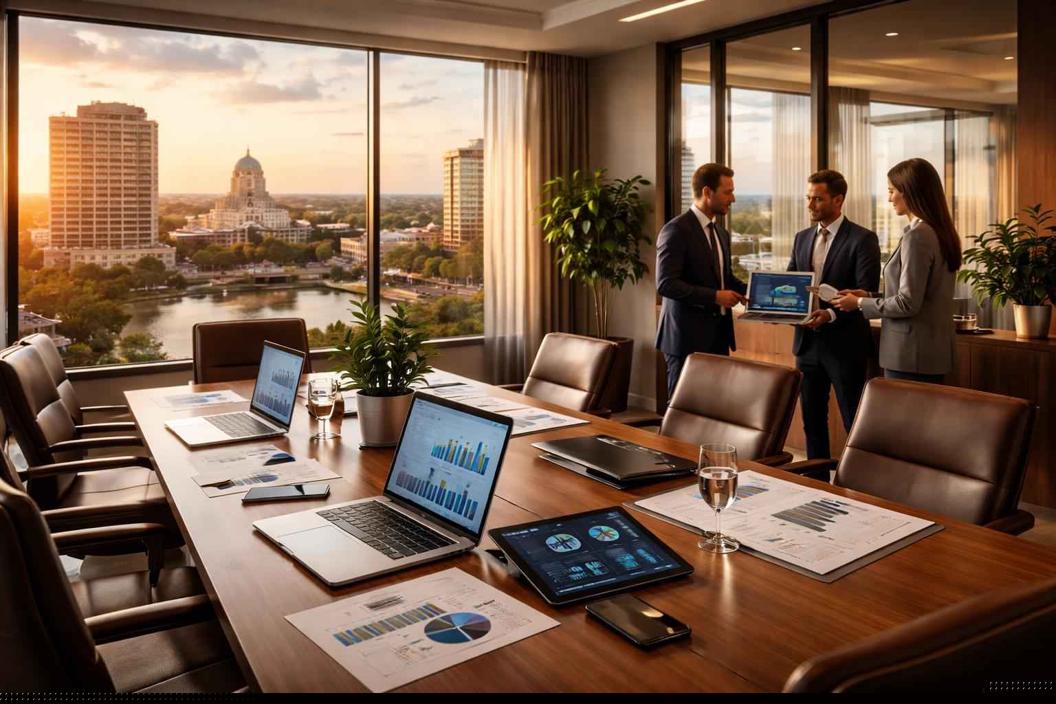 Sales Development Outsourcing Services In Louisiana 8 Sales Development Outsourcing Services In Monroe LA