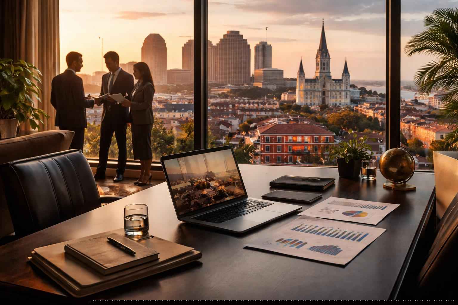 Sales Development Outsourcing Services In Louisiana 1 Sales Development Outsourcing Services In New Orleans LA