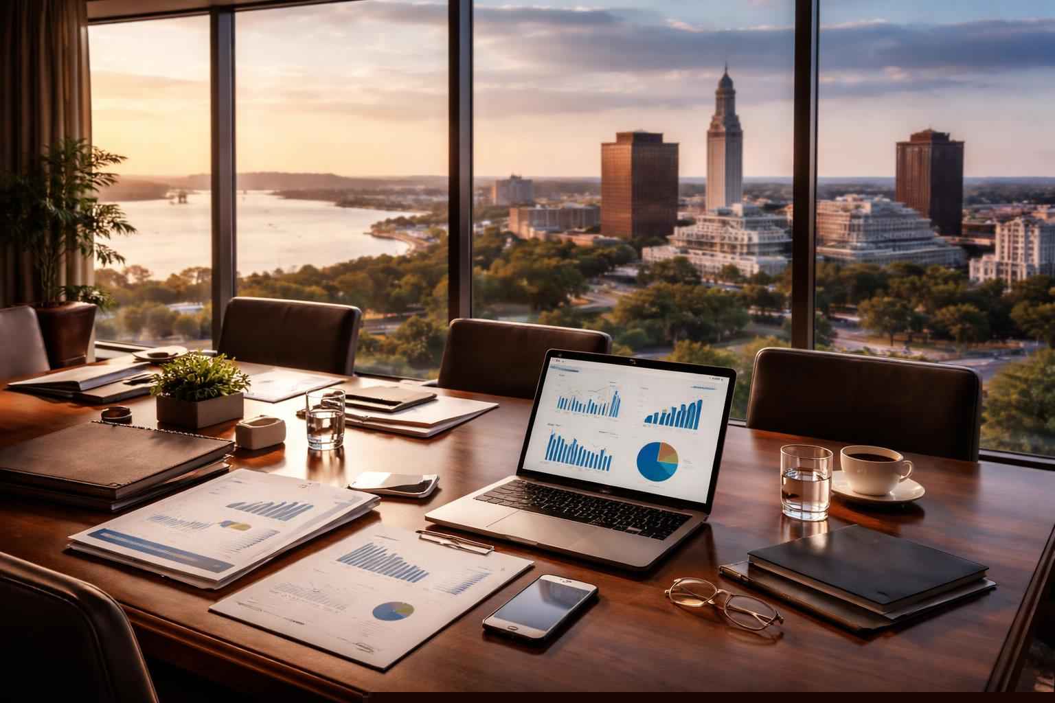 Sales Enablement Services In Louisiana 2 Sales Enablement Services in Baton Rouge LA