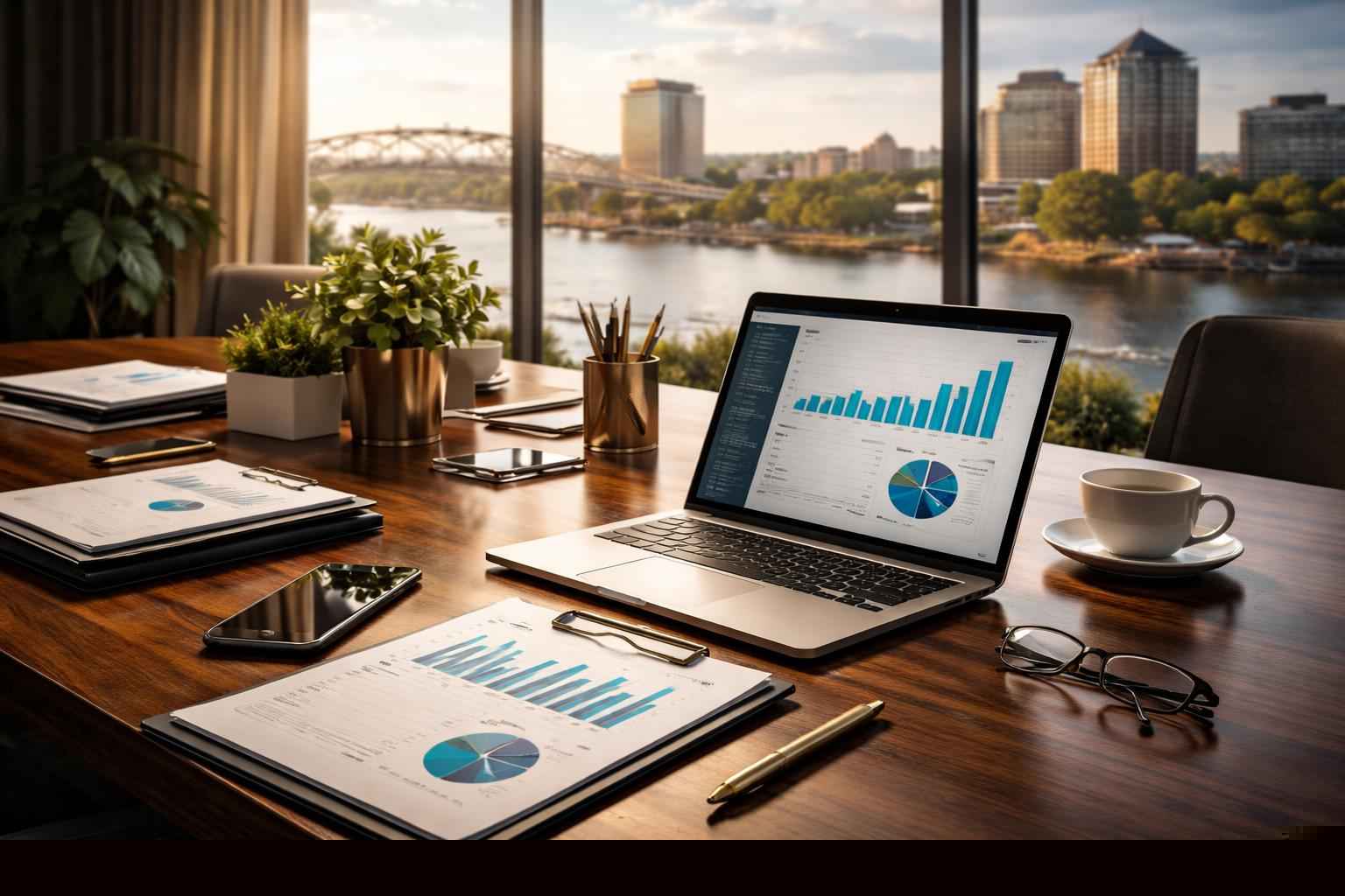 Sales Enablement Services In Louisiana 8 Sales Enablement Services in Monroe LA