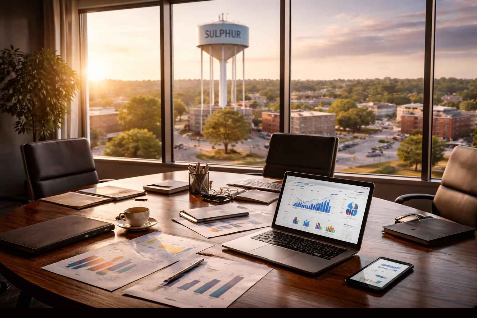 Sales Enablement Services In Louisiana 15 Sales Enablement Services in Sulphur LA