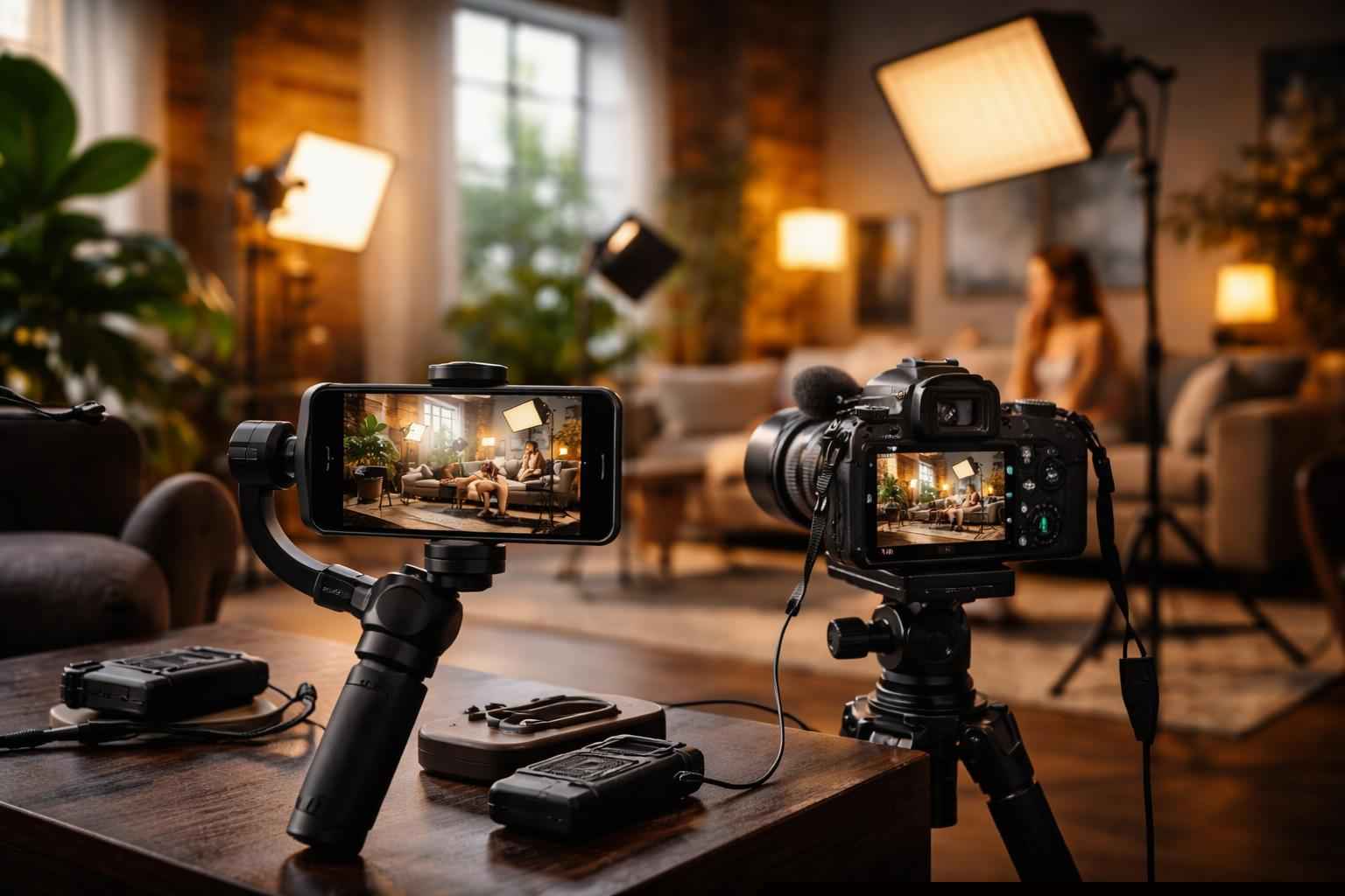Short Form Video Content Services in Houma LA