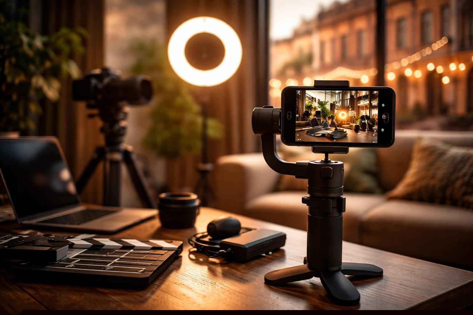 Short Form Video Content Services in Ruston LA