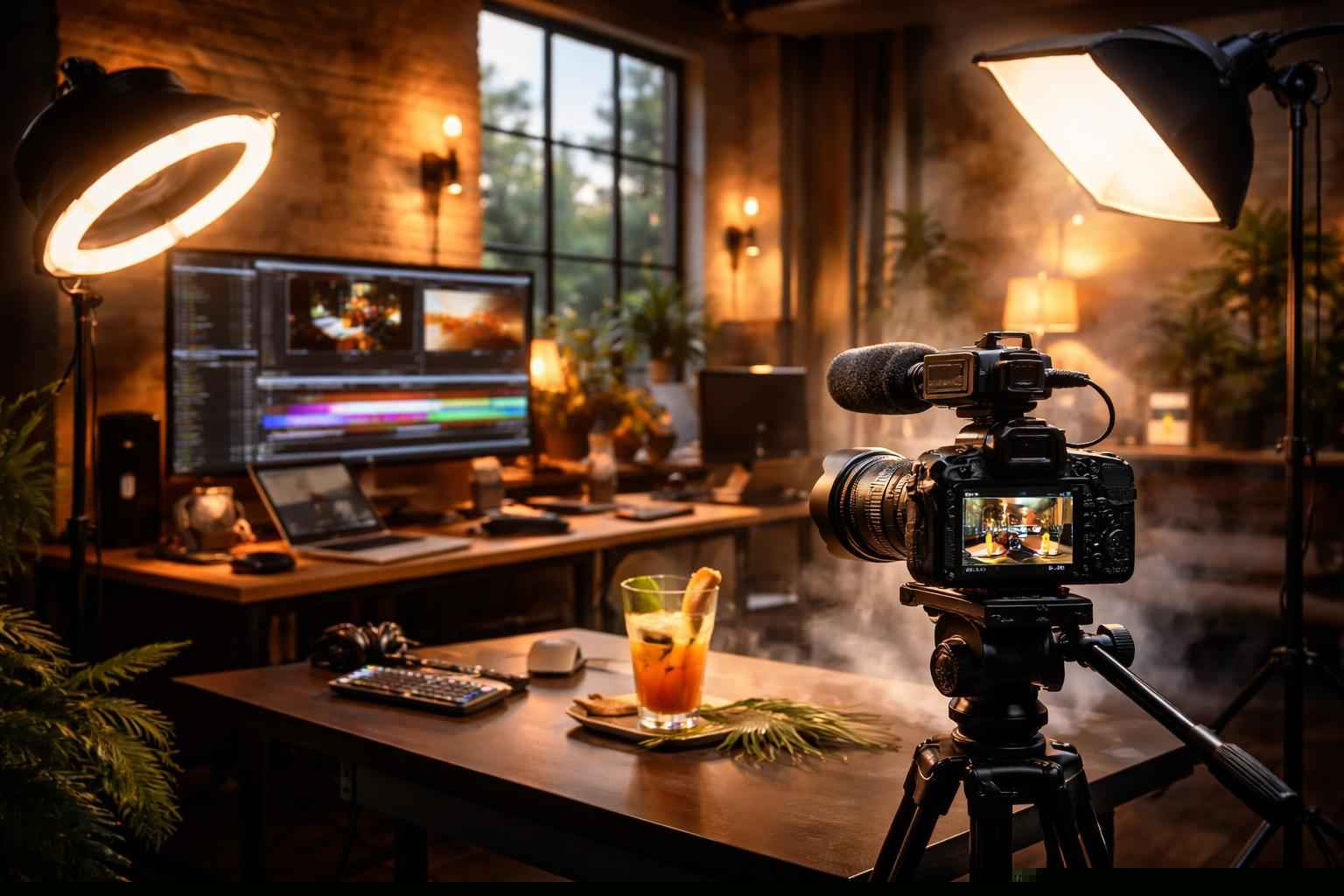 Short Form Video Content Services in Sulphur LA