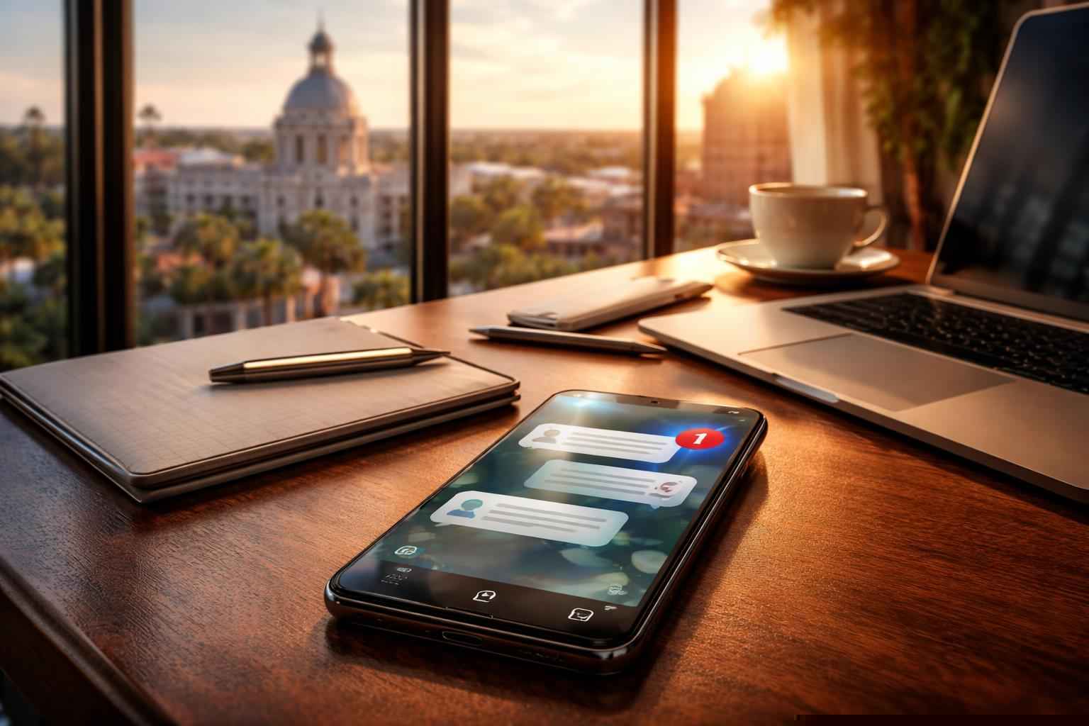 SMS Marketing Automation Services In Louisiana 4 SMS Marketing Services in Lafayette LA