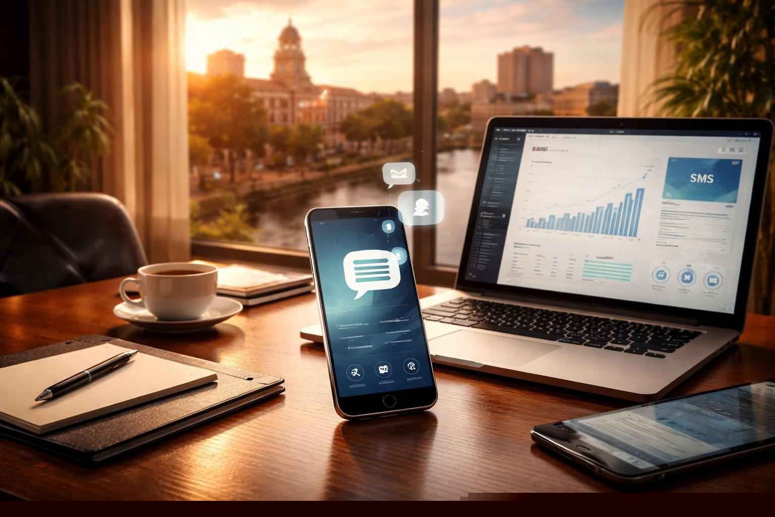 SMS Marketing Automation Services In Louisiana 8 SMS Marketing Services in Monroe LA