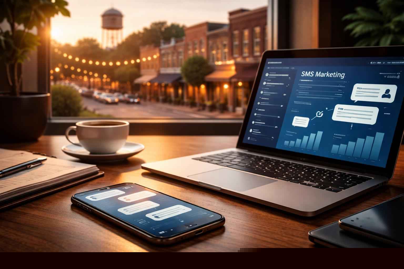 SMS Marketing Automation Services In Louisiana 14 SMS Marketing Services in Ruston LA