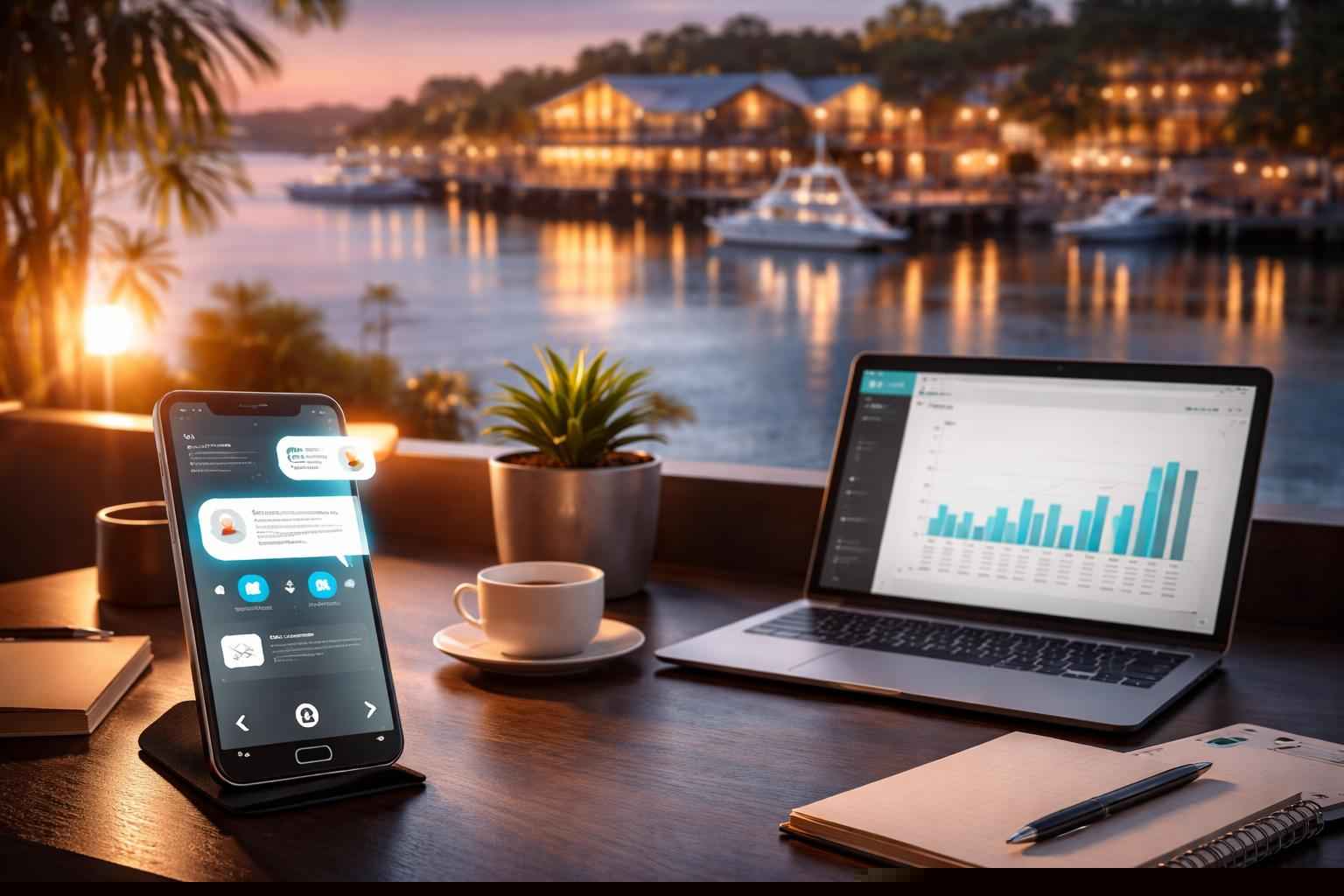 SMS Marketing Automation Services In Louisiana 13 SMS Marketing Services in Slidell LA