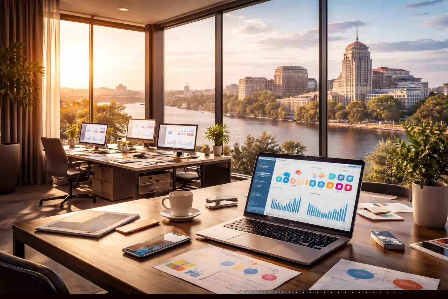 Social Media Marketing Agency In Alexandria LA