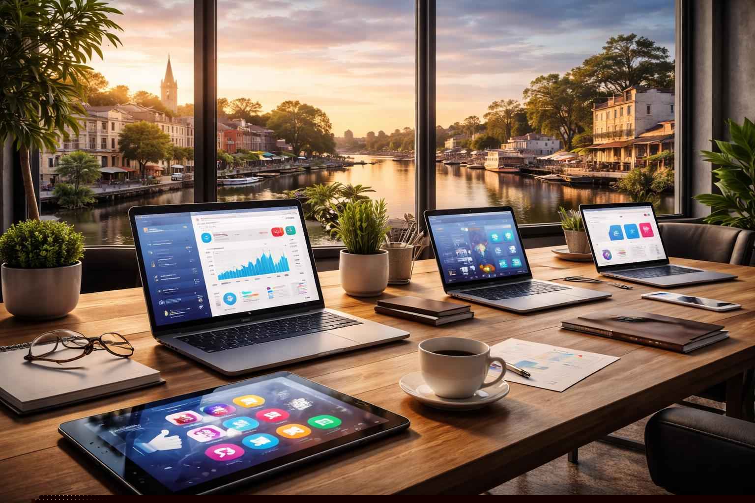 Social Media Marketing Agency In Houma LA