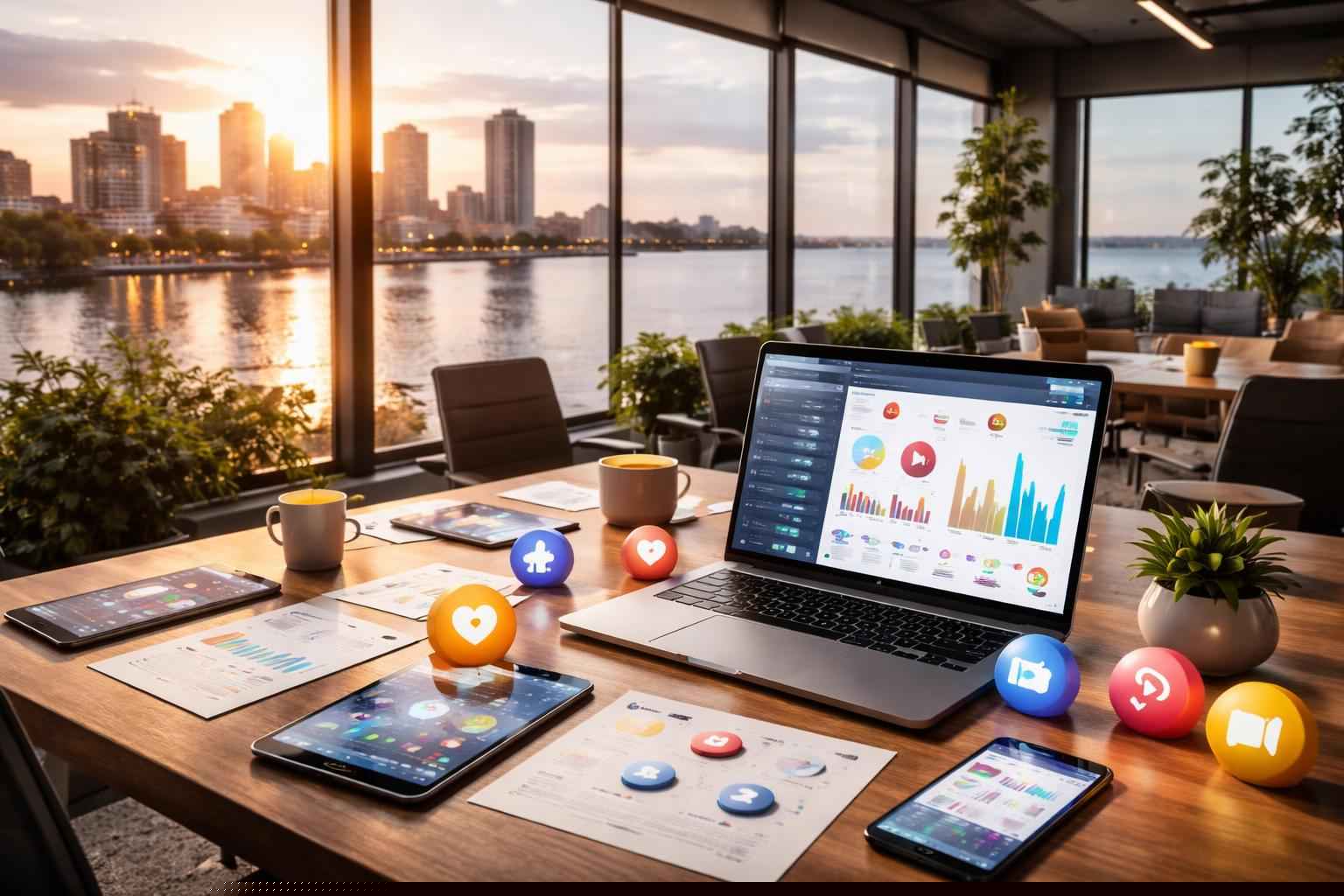 Social Media Marketing Agency In Kenner LA