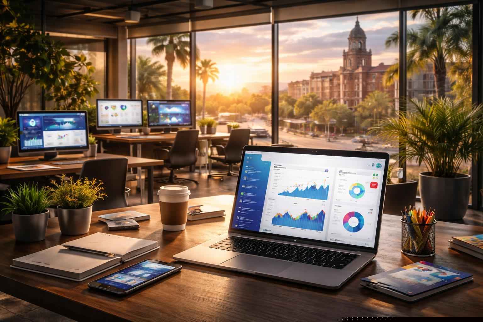 Social Media Marketing Agency In Lafayette LA