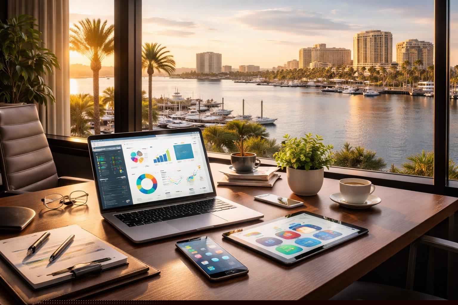 Social Media Marketing Agency In Lake Charles LA