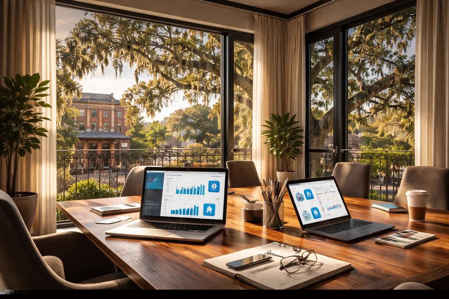 Social Media Marketing Agency In New Iberia LA