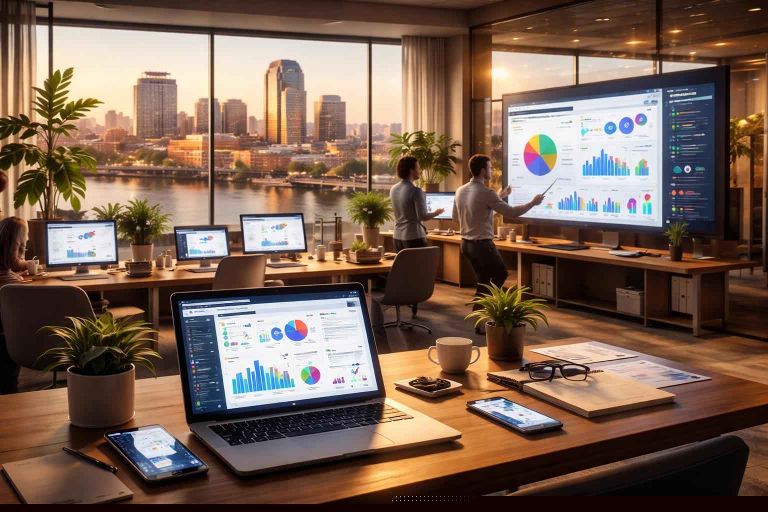 Social Media Marketing Agency In Shreveport LA