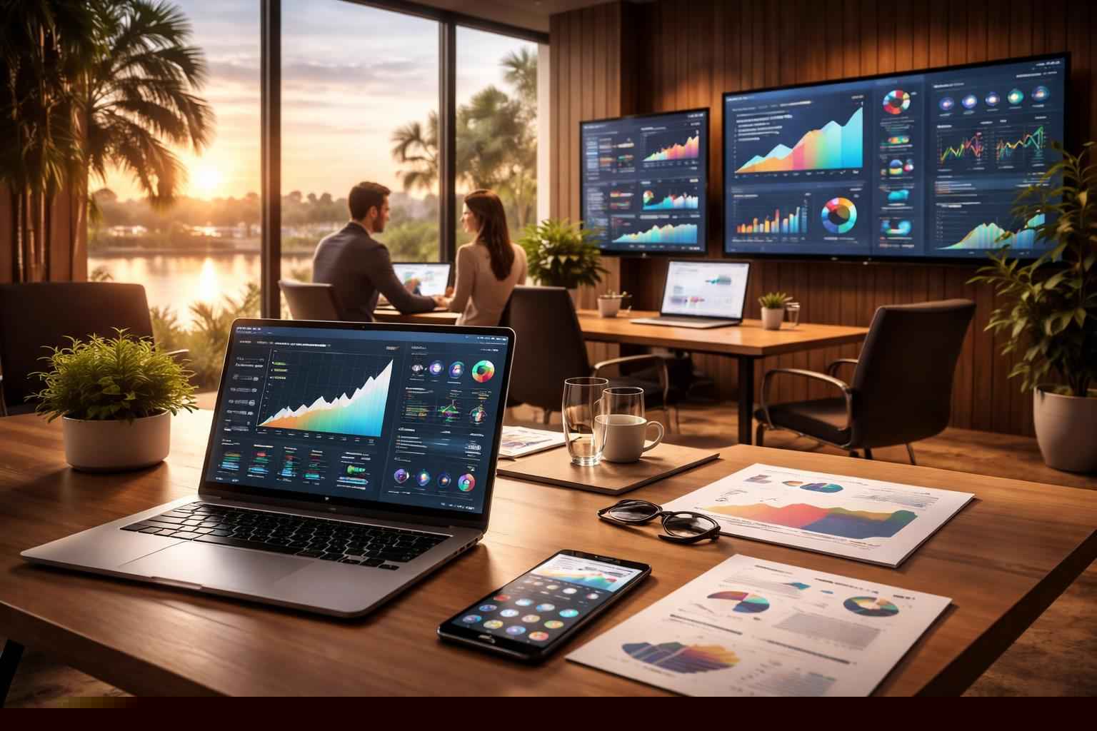 Social Media Marketing Agency In Slidell LA