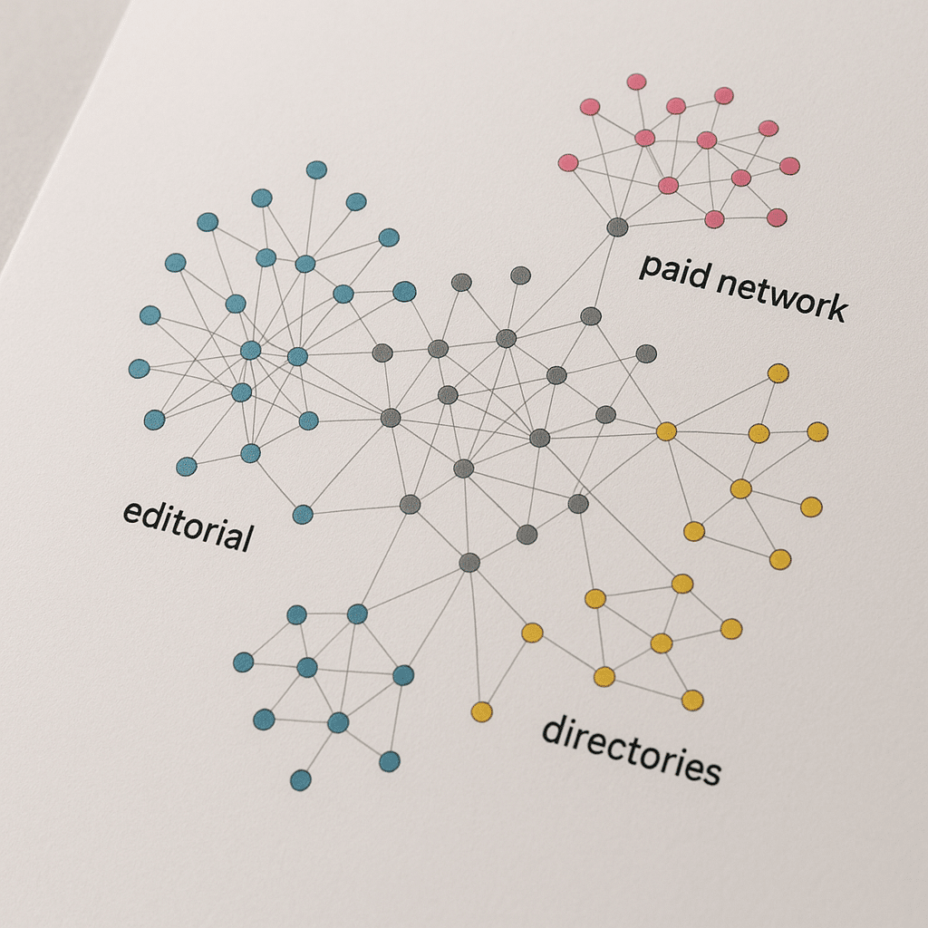 How Do Pros Validate Backlink Quality?