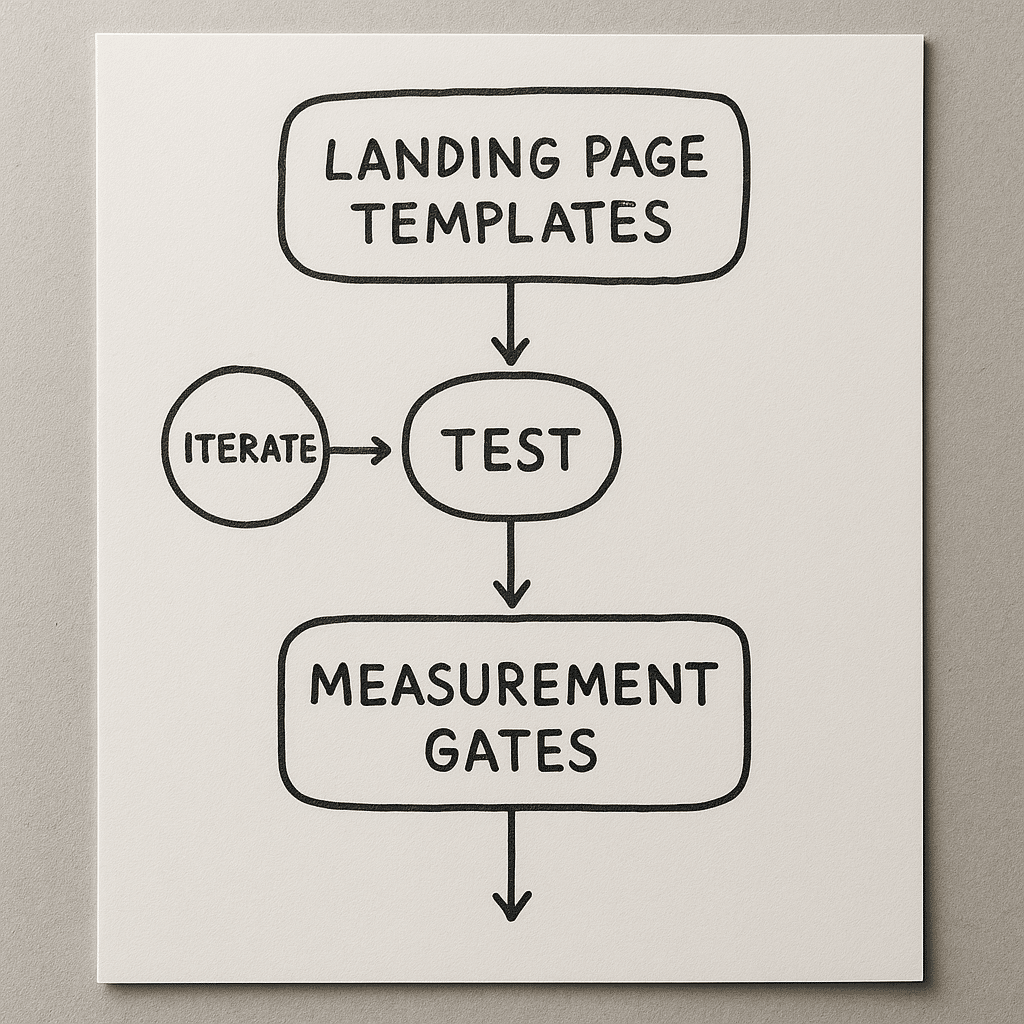 User Experience Standards That Affect Conversions