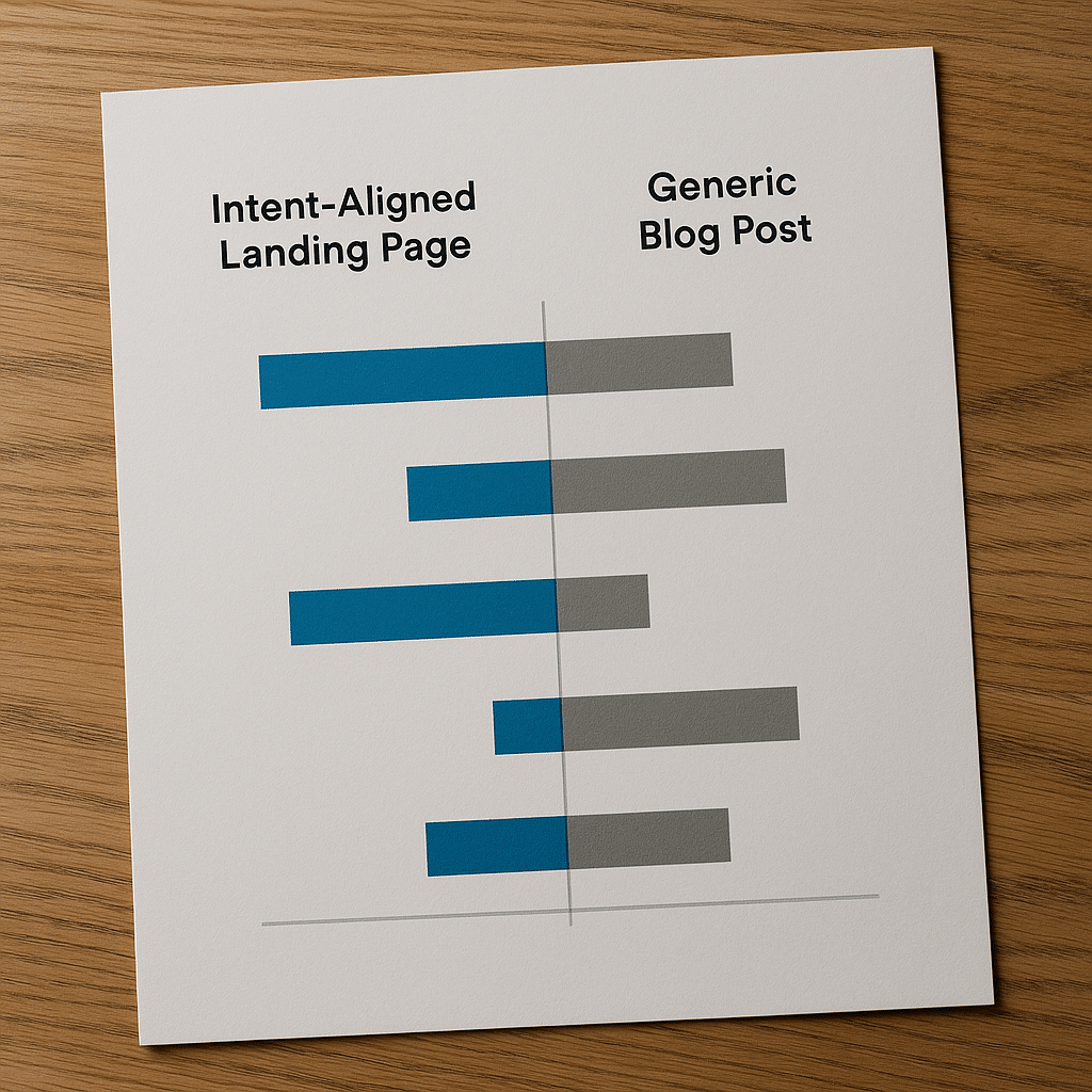 Why Focus on Quality Traffic Instead of Raw Volume