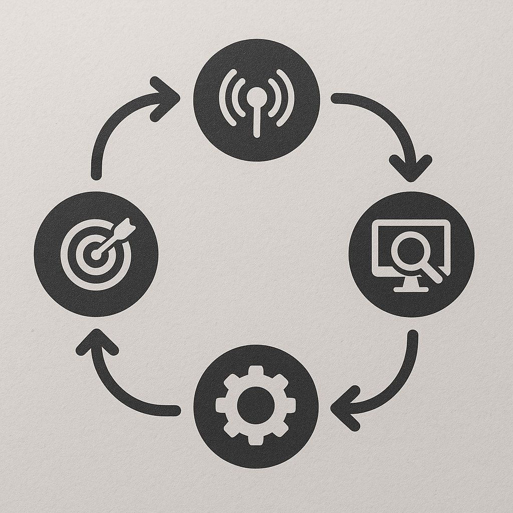 Why Technology Adoption Is a Performance Question, Not a Feature Purchase