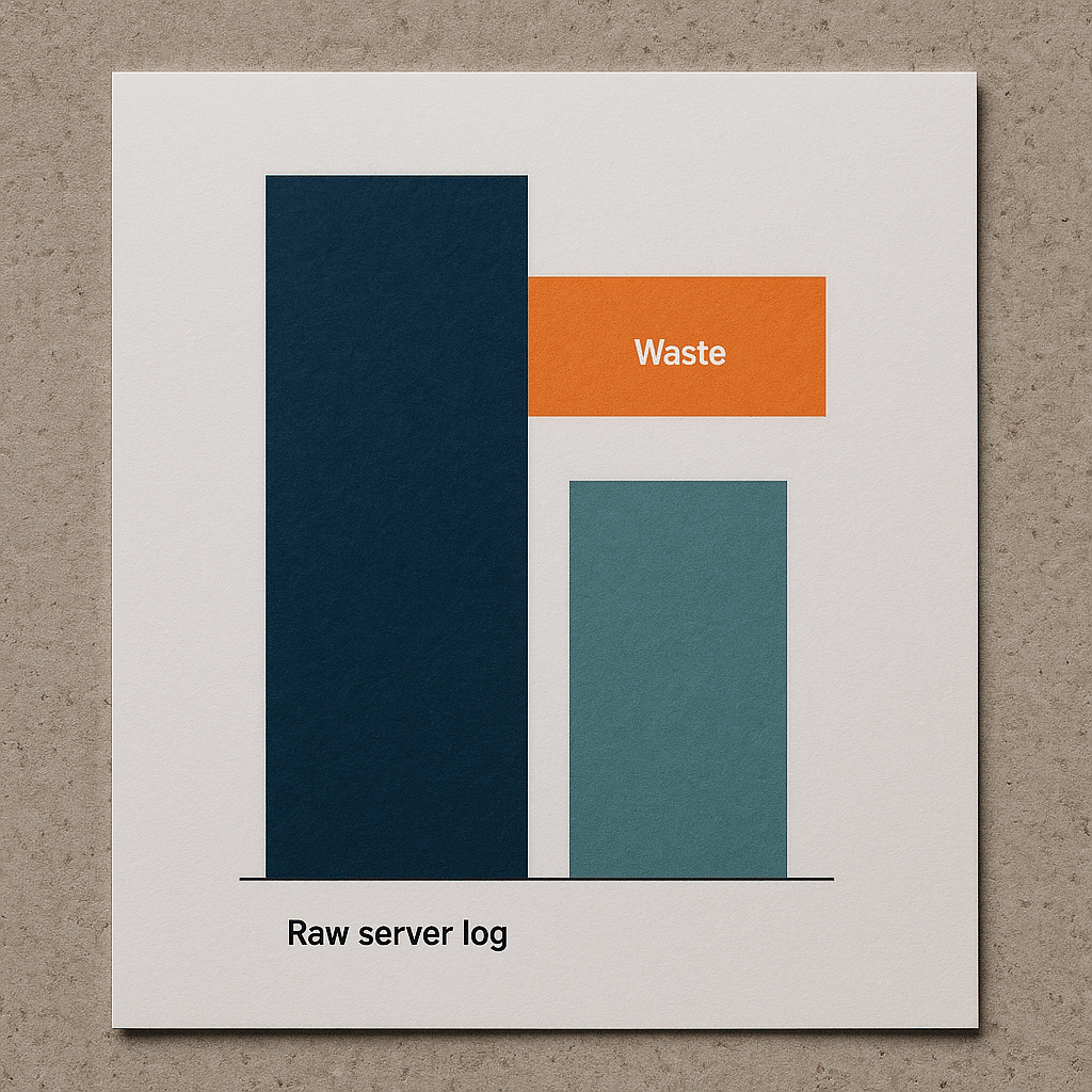 How to Measure Waste Quickly