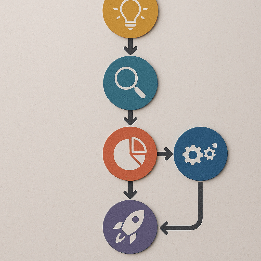 Which Market Trends Actually Move Revenue?