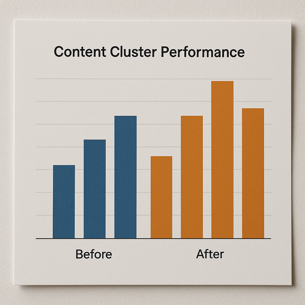 How to Measure Innovation in Content Performance