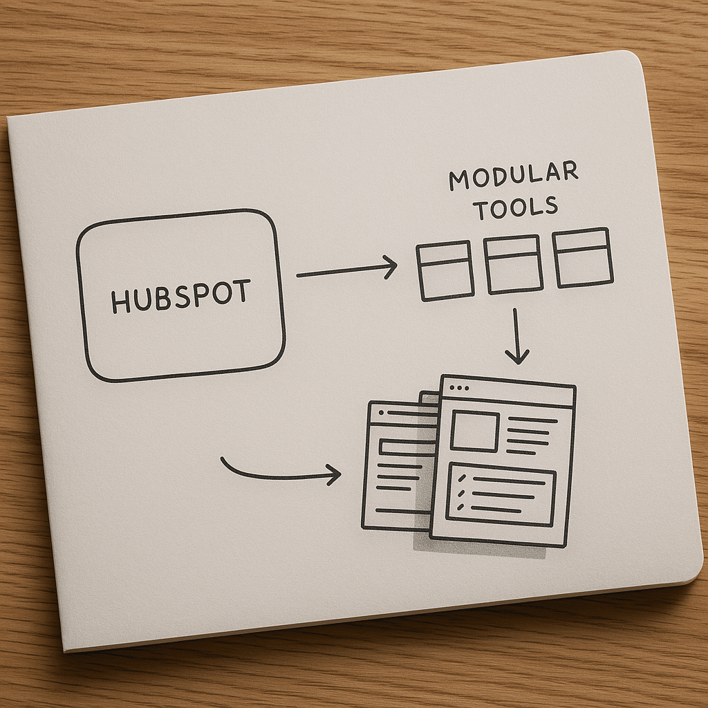 Real-World Scenario: Scaling SEO for a 12-Person B2B Agency