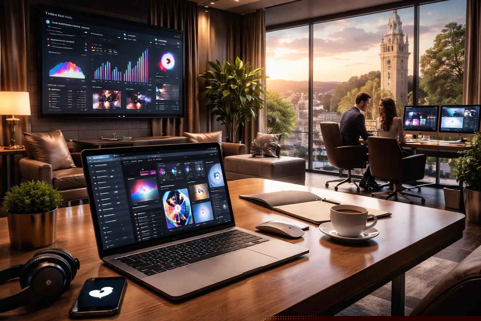 TikTok Ads Agency In Alexandria LA