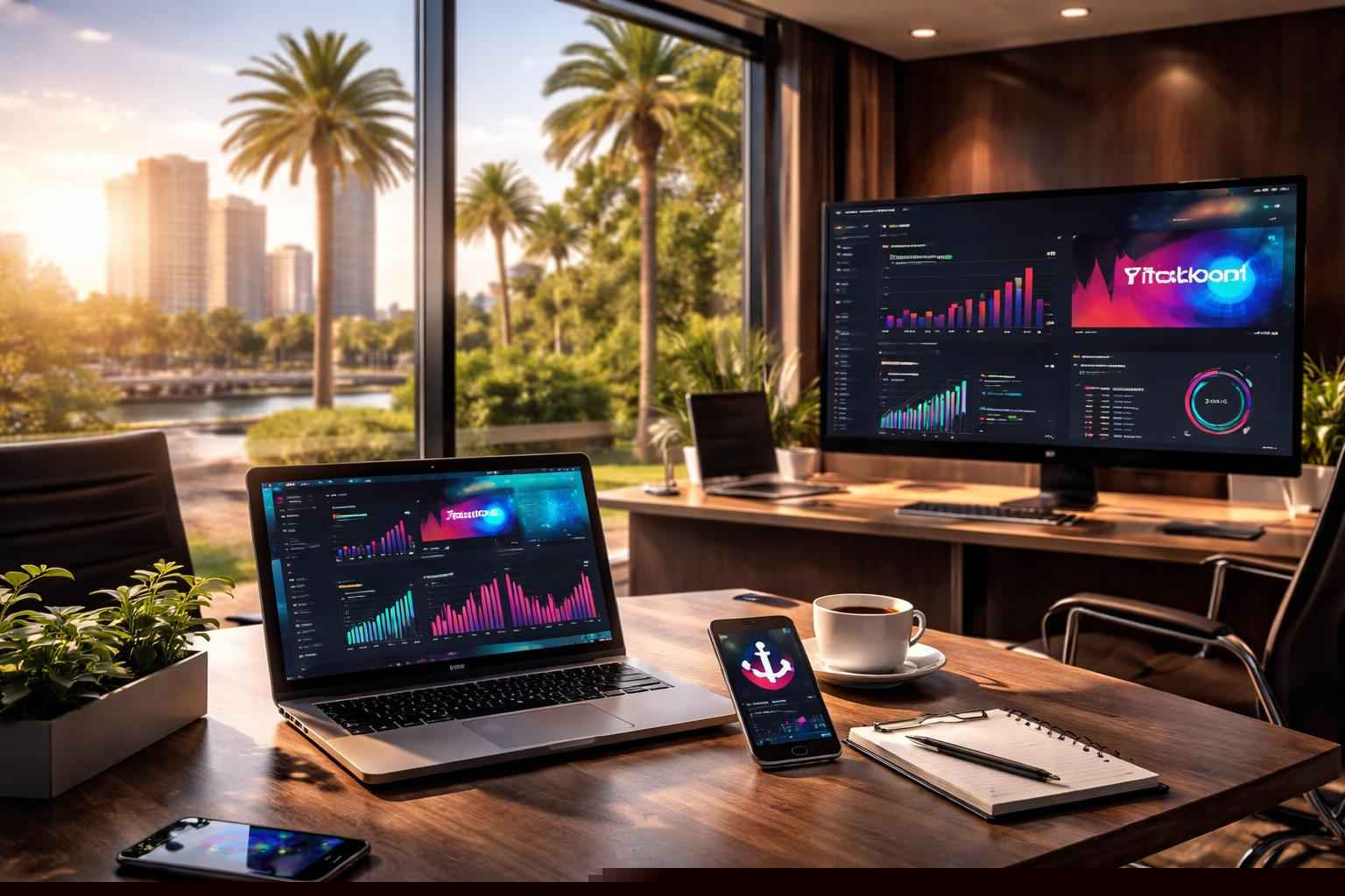 TikTok Ads Agency In Kenner LA