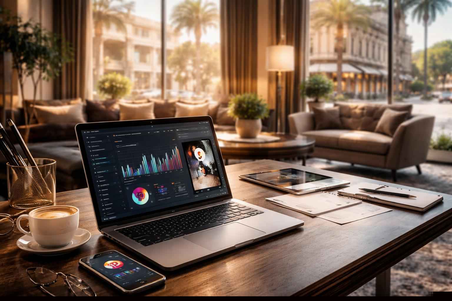 TikTok Ads Agency In Lafayette LA