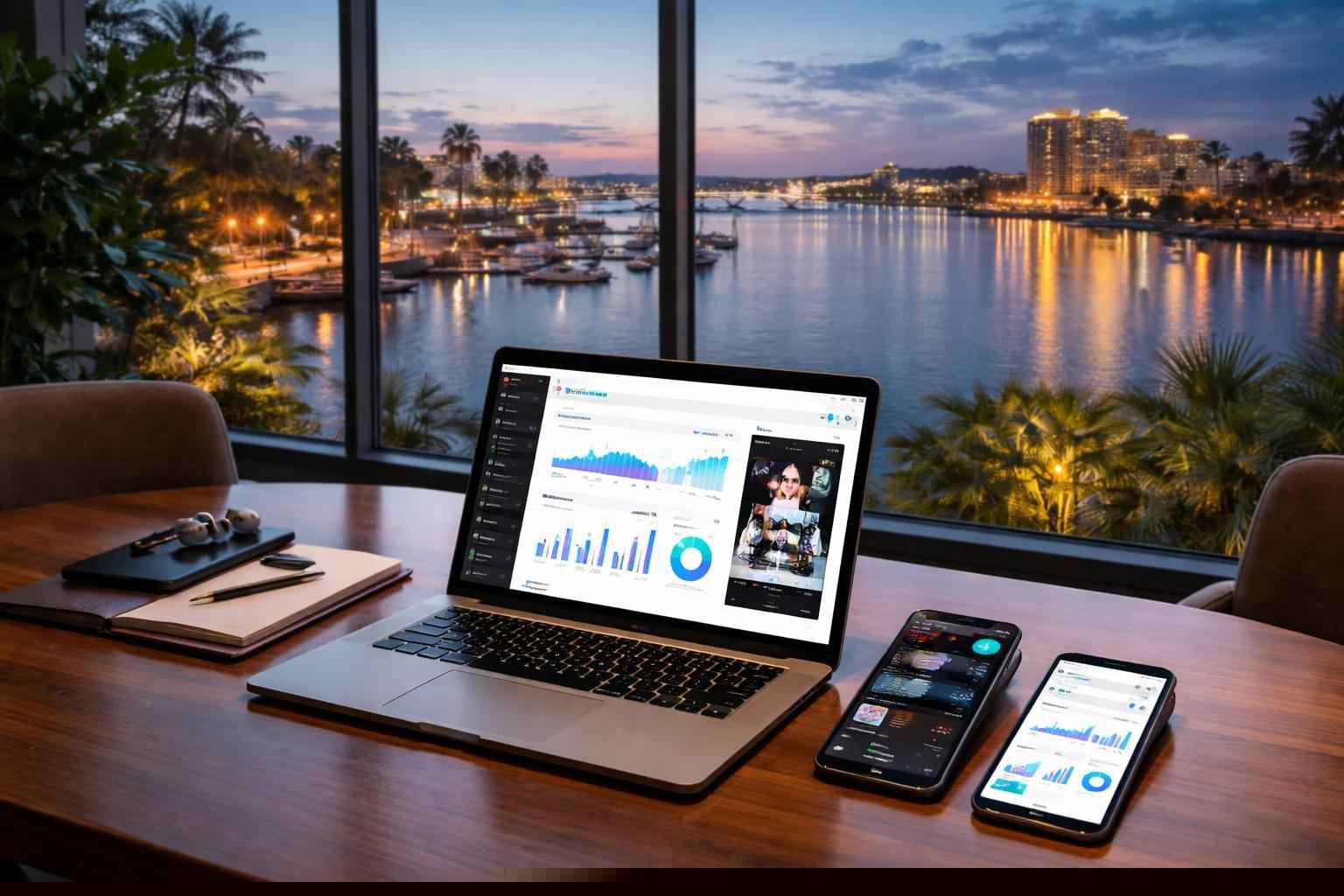 TikTok Ads Agency In Lake Charles LA
