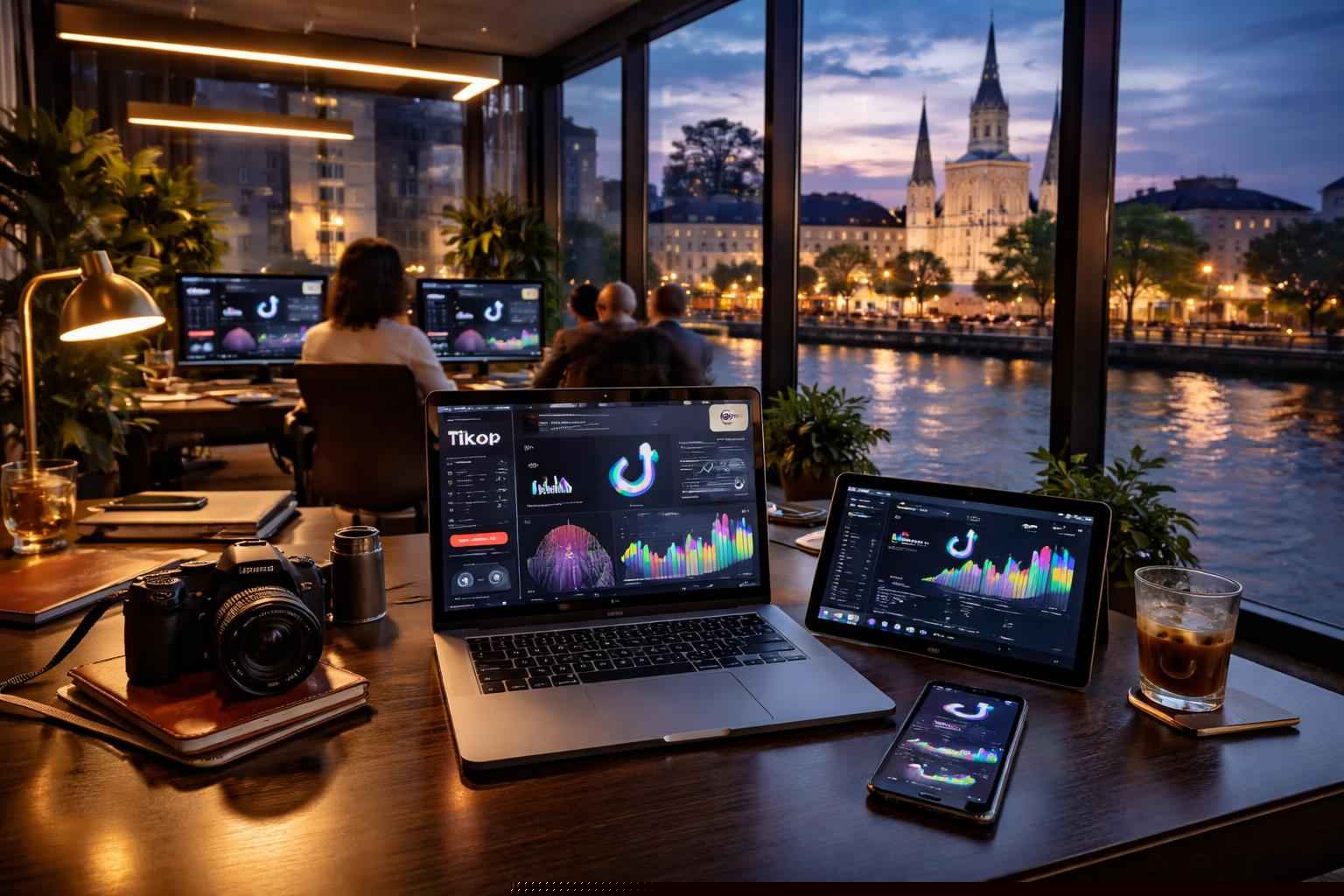 TikTok Ads Agency In New Orleans LA
