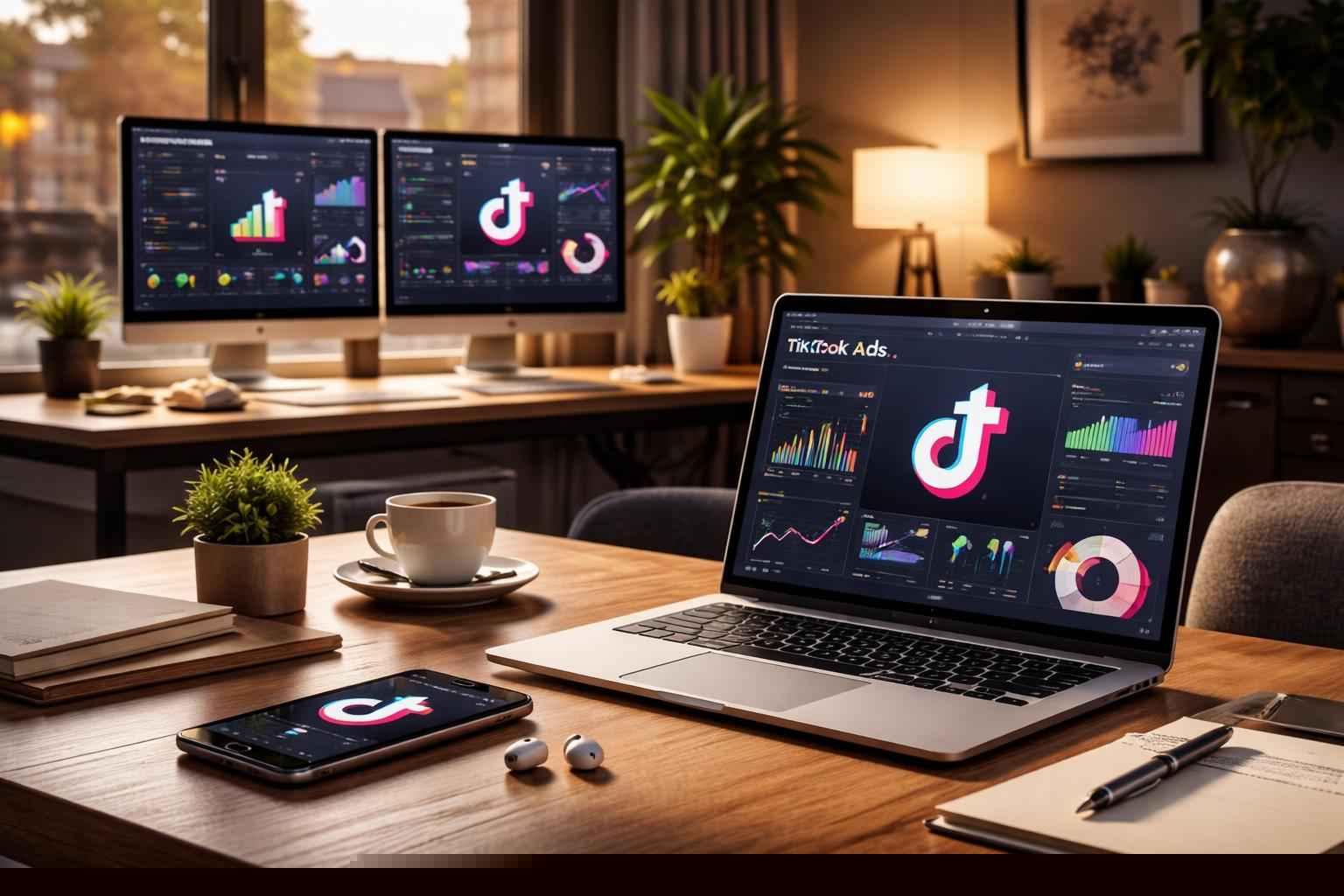 TikTok Ads Agency In Ruston LA
