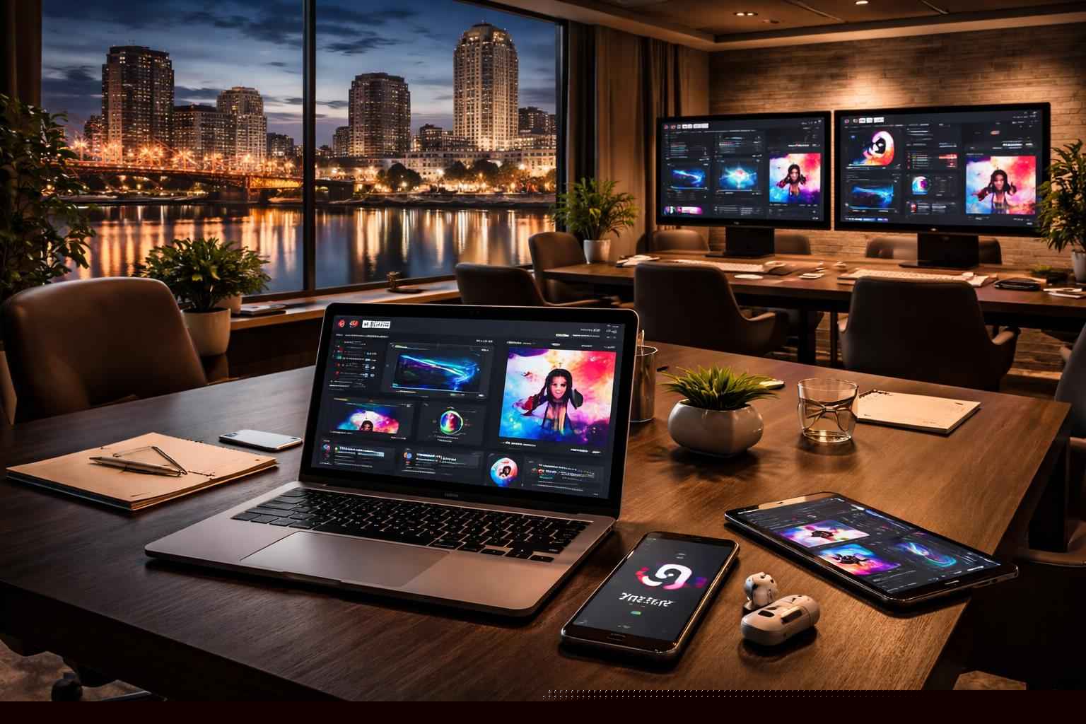 TikTok Ads Agency In Shreveport LA