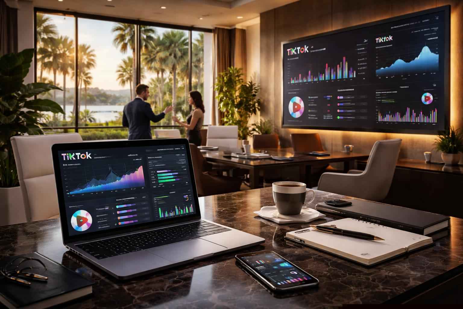 TikTok Ads Agency In Slidell LA