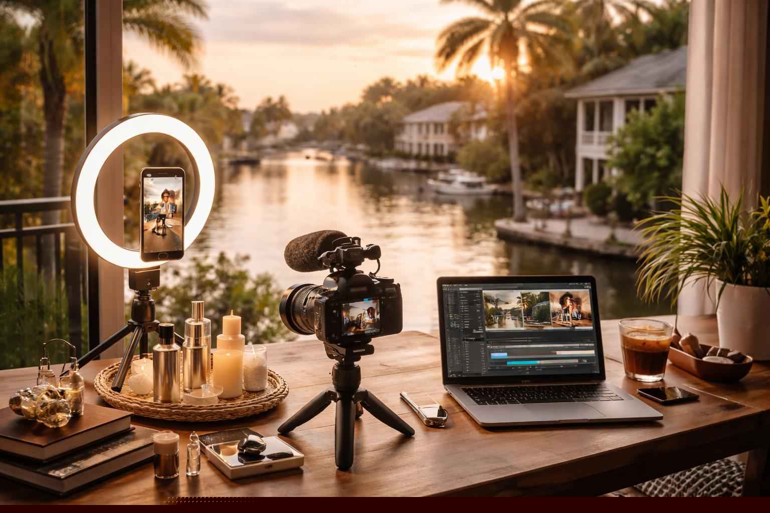 UGC Content Creation Services In Houma LA
