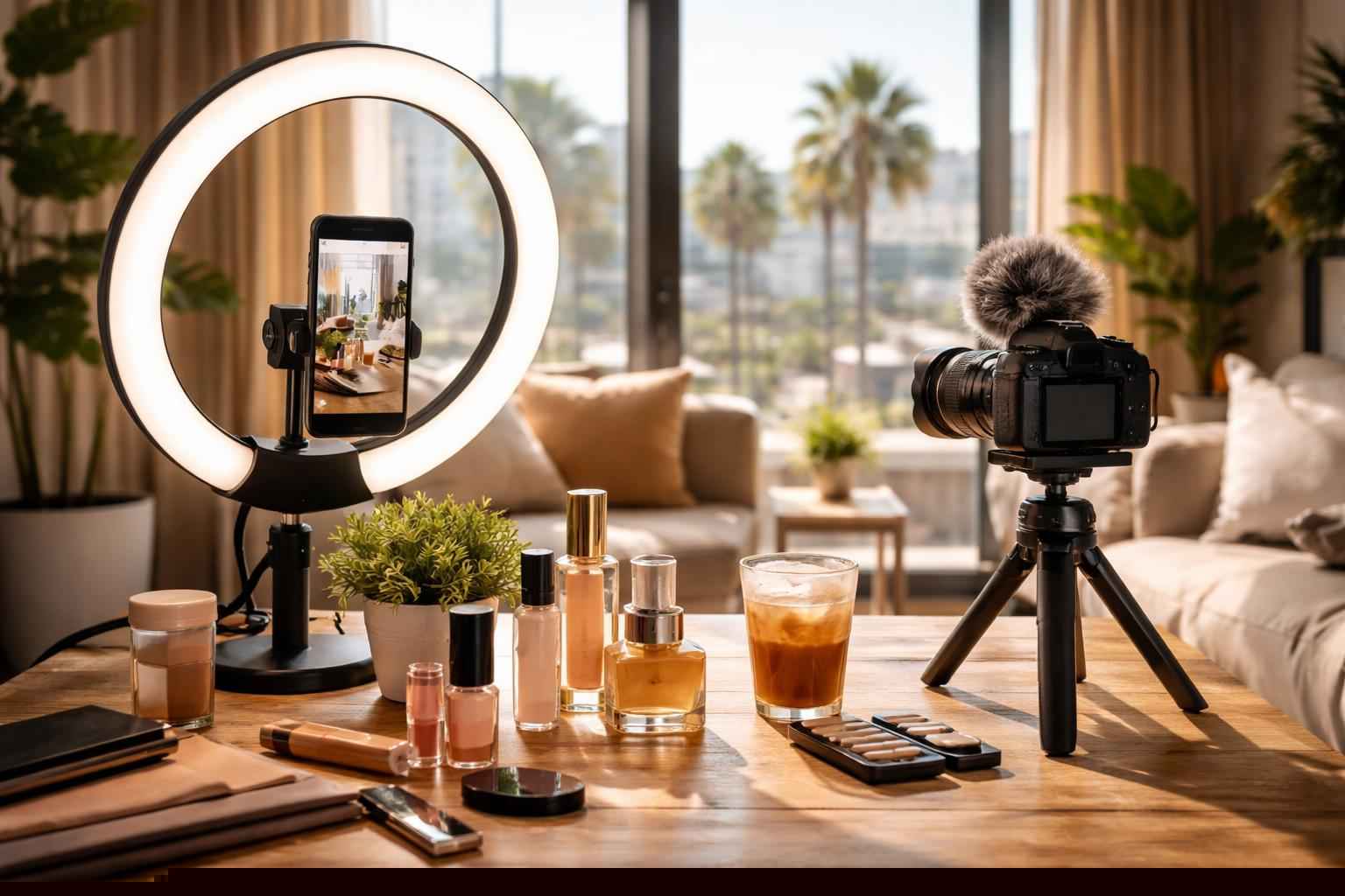 UGC Content Creation Services In Kenner LA