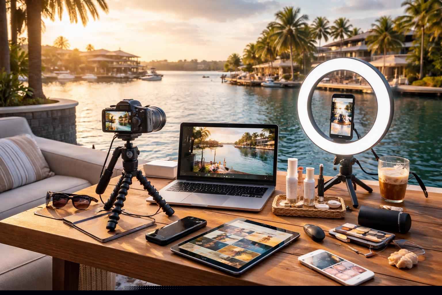 UGC Content Creation Services In Lake Charles LA