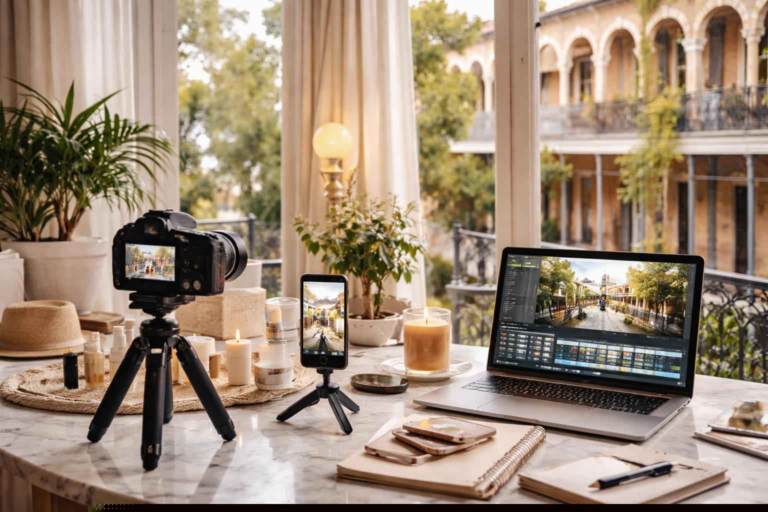 UGC Content Creation Services In New Iberia LA