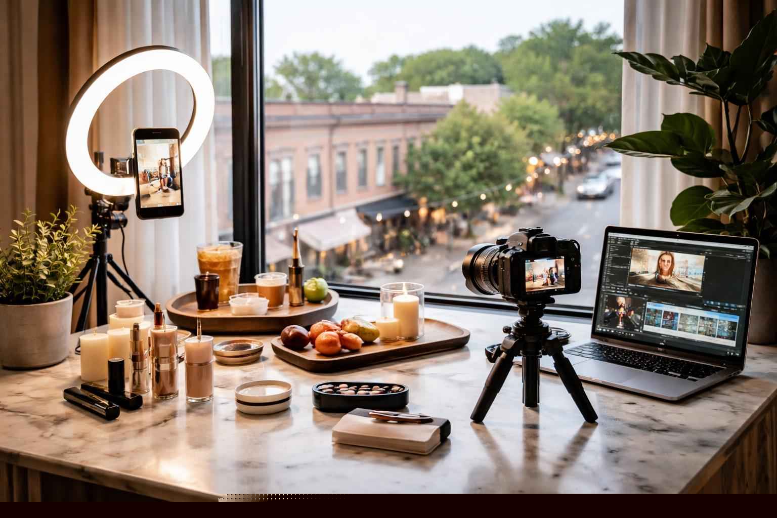 UGC Content Creation Services In Ruston LA