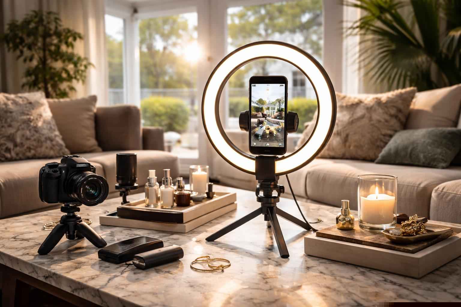 UGC Content Creation Services In Slidell LA